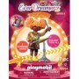 Playmobil 70584 set di action figure giocattolo (70584)