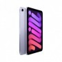 Apple iPad mini 5G TD-LTE & FDD-LTE 64 GB 21,1 cm (8.3") Wi-Fi 6 (802.11ax) iPadOS 15 Porpora (MK8E3FD/A)