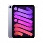 Apple iPad mini 5G TD-LTE & FDD-LTE 256 GB 21,1 cm (8.3") Wi-Fi 6 (802.11ax) iPadOS 15 Porpora (MK8K3FD/A)