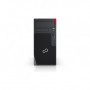 Fujitsu CELSIUS W5010 DDR4-SDRAM W-1270 Desktop Intel® Xeon® 32 GB 512 GB SSD Windows 10 Pro Stazione di la (VFY:W5010WC81MIN)