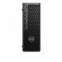 DELL Precision 3240 DDR4-SDRAM i5-10500 CFF Intel® Core™ i5 di decima generazione 8 GB 256 GB SSD Windows 10 Pro Staz (KCGVC)