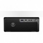 DELL Precision 3240 DDR4-SDRAM i5-10500 CFF Intel® Core™ i5 di decima generazione 8 GB 256 GB SSD Windows 10 Pro Staz (KCGVC)