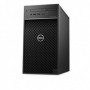 DELL Precision 3650 DDR4-SDRAM i7-10700 Tower Intel® Core™ i7 di decima generazione 16 GB 512 GB SSD Windows 10 Pro S (H4D1J)