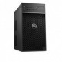 DELL Precision 3650 DDR4-SDRAM i7-10700 Tower Intel® Core™ i7 di decima generazione 16 GB 512 GB SSD Windows 10 Pro S (H4D1J)