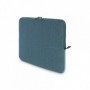 Tucano Mélange Second Skin borsa per notebook 35,6 cm (14") Custodia a tasca Blu (BFM1314-Z)