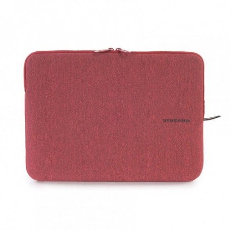 Tucano Mélange Second Skin borsa per notebook 35,6 cm (14") Custodia a tasca Rosso (BFM1314-RR)
