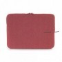Tucano Mélange Second Skin borsa per notebook 35,6 cm (14") Custodia a tasca Rosso (BFM1314-RR)