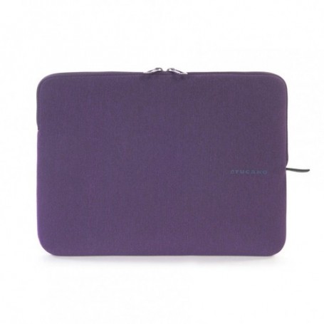 Tucano Mélange Second Skin borsa per notebook 35,6 cm (14") Custodia a tasca Porpora (BFM1314-PP)
