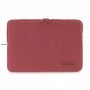 Tucano Mélange Second Skin borsa per notebook 39,6 cm (15.6") Custodia a tasca Rosso (BFM1516-RR)