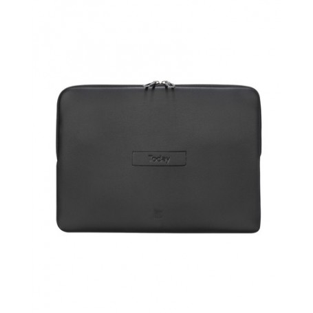 Tucano Today borsa per notebook 35,6 cm (14") Custodia a tasca Nero (BFTO1314-BK)