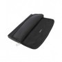 Tucano Today borsa per notebook 35,6 cm (14") Custodia a tasca Nero (BFTO1314-BK)