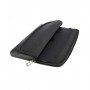 Tucano Today borsa per notebook 35,6 cm (14") Custodia a tasca Nero (BFTO1314-BK)