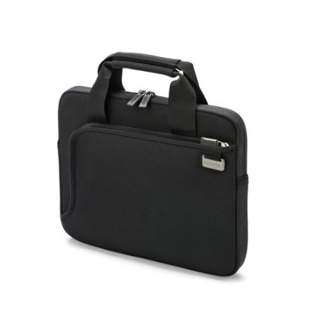 Dicota Smart Skin borsa per notebook 33,8 cm (13.3") Custodia a tasca Nero (D31180)