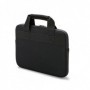 Dicota Smart Skin borsa per notebook 33,8 cm (13.3") Custodia a tasca Nero (D31180)