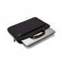 Dicota Smart Skin borsa per notebook 33,8 cm (13.3") Custodia a tasca Nero (D31180)