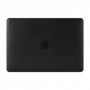 Incase INMB200615-BLK borsa per notebook 33 cm (13") Cover a guscio Nero (INMB200615-BLK)