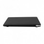 Incase INMB200615-BLK borsa per notebook 33 cm (13") Cover a guscio Nero (INMB200615-BLK)
