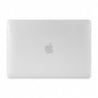 Incase INMB200615-CLR borsa per notebook 33 cm (13") Cover a guscio Trasparente (INMB200615-CLR)