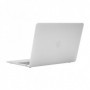 Incase INMB200615-CLR borsa per notebook 33 cm (13") Cover a guscio Trasparente (INMB200615-CLR)