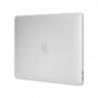 Incase INMB200615-CLR borsa per notebook 33 cm (13") Cover a guscio Trasparente (INMB200615-CLR)