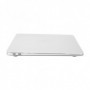Incase INMB200615-CLR borsa per notebook 33 cm (13") Cover a guscio Trasparente (INMB200615-CLR)