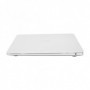 Incase INMB200615-CLR borsa per notebook 33 cm (13") Cover a guscio Trasparente (INMB200615-CLR)