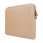 Artwizz 1590-1909 borsa per notebook 33 cm (13") Custodia a tasca Oro (1590-1909)