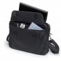 Dicota Value Toploading Kit borsa per notebook 39,6 cm (15.6") Borsa da corriere Nero (D30805)