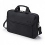 Dicota Value Toploading Kit borsa per notebook 39,6 cm (15.6") Borsa da corriere Nero (D30805)