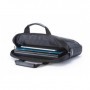 Dicota D30990 borsa per notebook 35,8 cm (14.1") Valigetta ventiquattrore Nero (D30990)