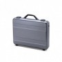 Dicota Alu borsa per notebook 43,9 cm (17.3") Valigetta ventiquattrore Alluminio (D30589)