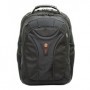 Wenger/SwissGear 600637 borsa per notebook 43,2 cm (17") Zaino Nero (600637)