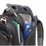 Wenger/SwissGear 600637 borsa per notebook 43,2 cm (17") Zaino Nero (600637)