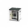 Parat Cube U10 Nero, Bianco Tablet Supporto multimediale (990.590-999)