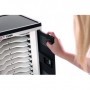 Parat Cube U10 Nero, Bianco Tablet Supporto multimediale (990.590-999)