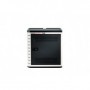 Parat Cube U10 Nero, Bianco Tablet Supporto multimediale (990.590-999)