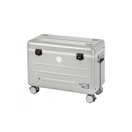 Parat N16 Argento Tablet Carrello multimediale (208.440-17901)