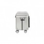 Parat N16 Argento Tablet Carrello multimediale (208.440-17901)