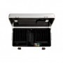 Parat N16 Argento Tablet Carrello multimediale (208.440-17901)