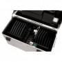 Parat N16 Argento Tablet Carrello multimediale (208.440-17901)