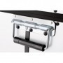 Parat 208.618-170 carrello e supporto multimediale Bianco Universale Trolley multimediale (208.618-170)