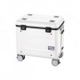 Parat 208.618-170 carrello e supporto multimediale Bianco Universale Trolley multimediale (208.618-170)