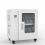 Alcasa PCT01-A20G Caricabatterie per dispositivi mobili Grigio Interno (PCT01-A20G)