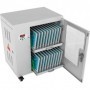Alcasa PCT01-A20G Caricabatterie per dispositivi mobili Grigio Interno (PCT01-A20G)