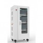 Alcasa PCT01-B40G Caricabatterie per dispositivi mobili Grigio Interno (PCT01-B40G)