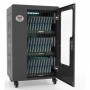 Alcasa PCT01-B30S Caricabatterie per dispositivi mobili Nero Interno (PCT01-B30S)