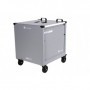 lockncharge Joey 30 Grigio Carrello multimediale (LNC10377)