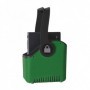 lockncharge Carrier 40 Carrello per la gestione dei dispositivi portatili Nero, Blu, Verde, Grigio (LNC10392)
