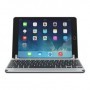 Brydge 9.7 Argento Bluetooth QWERTZ Tedesco (BRY1011G)