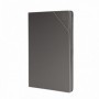 Tucano Metal 26,7 cm (10.5") Custodia a libro Argento (IPD102MT-SG)